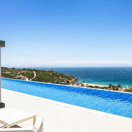Lujosa Villa Piscina 25 Metros Suit 60M2 Spa Sauna Zahara de los Atunes Dış mekan fotoğraf