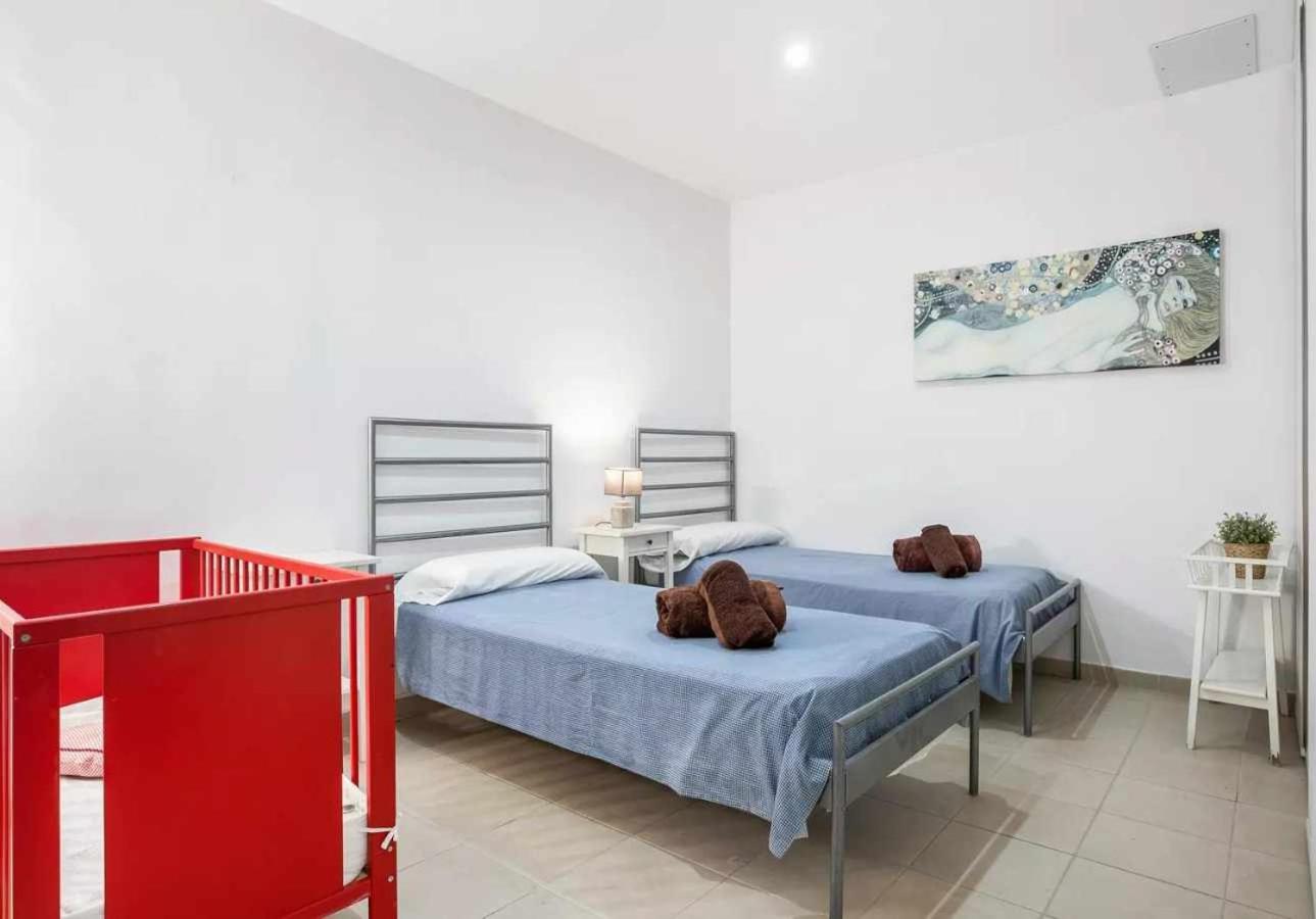 Lujosa Villa Piscina 25 Metros Suit 60M2 Spa Sauna Zahara de los Atunes Dış mekan fotoğraf
