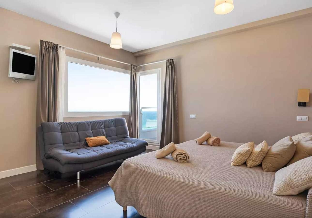 Lujosa Villa Piscina 25 Metros Suit 60M2 Spa Sauna Zahara de los Atunes Dış mekan fotoğraf