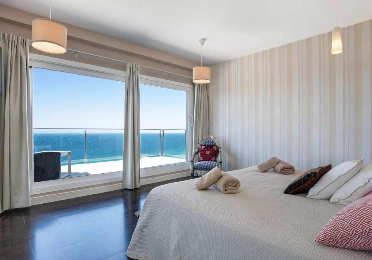 Lujosa Villa Piscina 25 Metros Suit 60M2 Spa Sauna Zahara de los Atunes Dış mekan fotoğraf