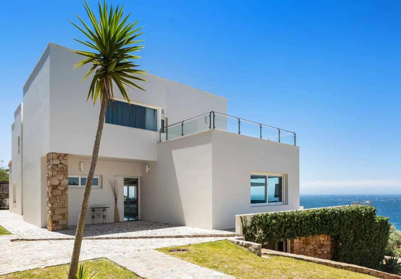 Lujosa Villa Piscina 25 Metros Suit 60M2 Spa Sauna Zahara de los Atunes Dış mekan fotoğraf